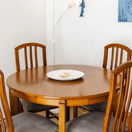 Apartament Casa Dos Avos *