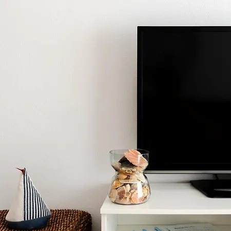 Casa Dos Avos Apartament *