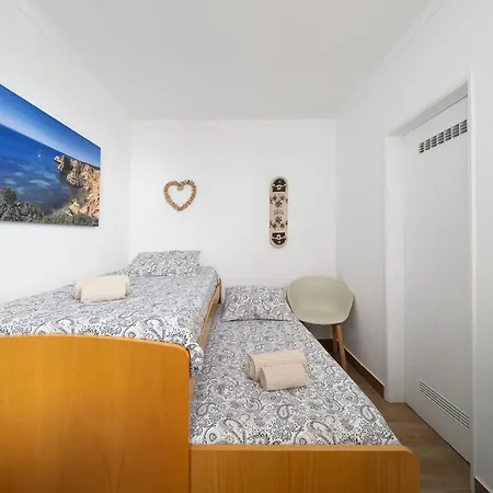 Apartament Casa Dos Avos Carvoeiro (Lagoa)