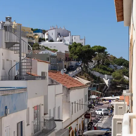 Apartament Casa Dos Avos *