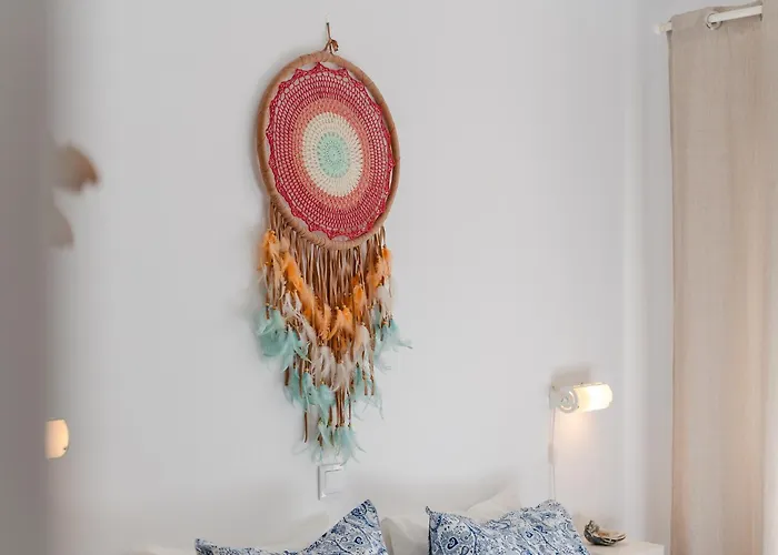 Casa Dos Avos Lägenhet *