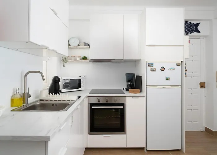 Casa Dos Avos Lägenhet Carvoeiro (Lagoa)