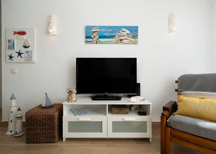 Casa Dos Avos * Carvoeiro (Lagoa)