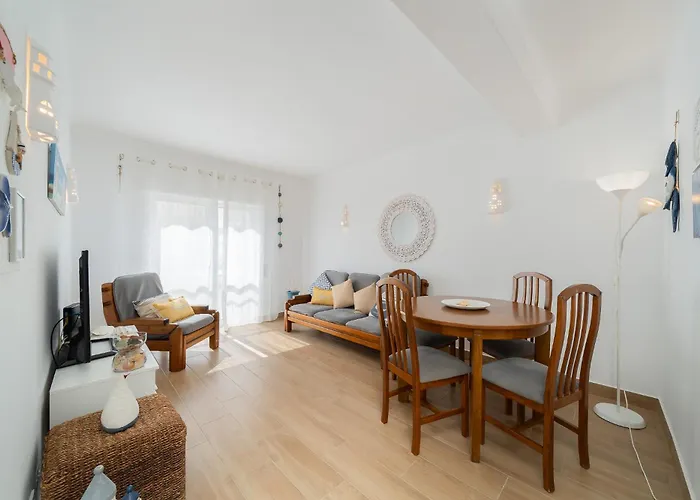 Casa Dos Avos Lägenhet *