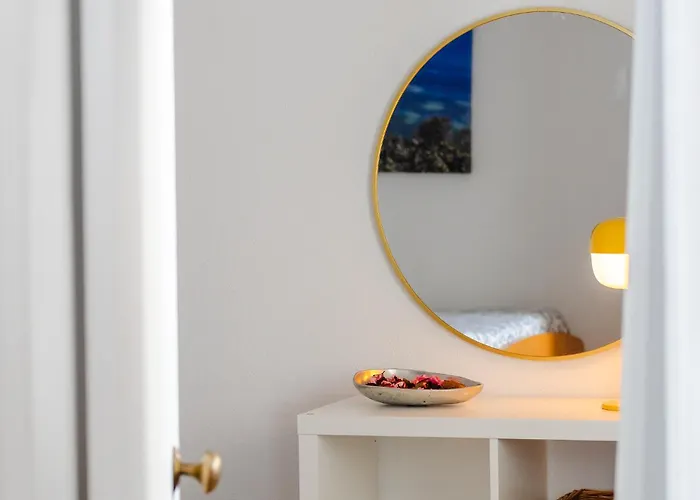 Casa Dos Avos Lägenhet Carvoeiro (Lagoa)