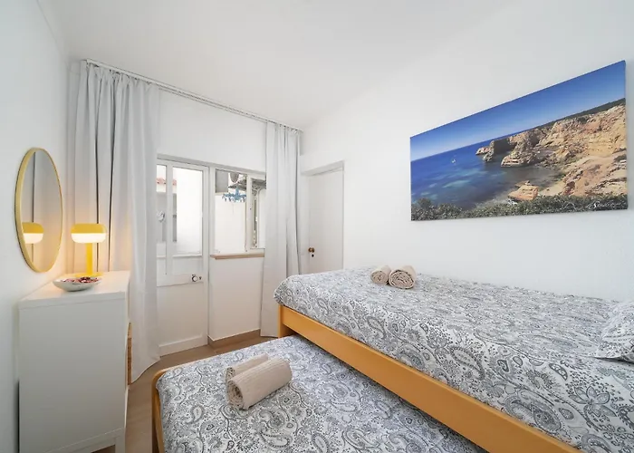 Casa Dos Avos * Carvoeiro (Lagoa)