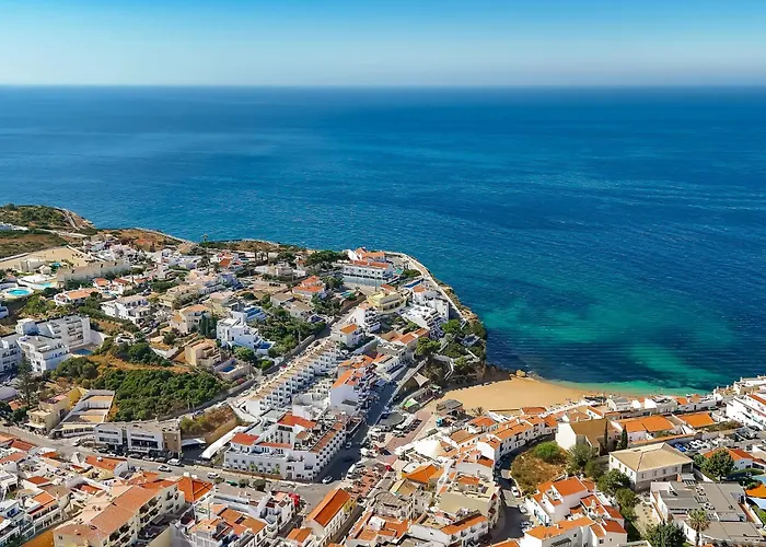 Casa Dos Avos Lägenhet