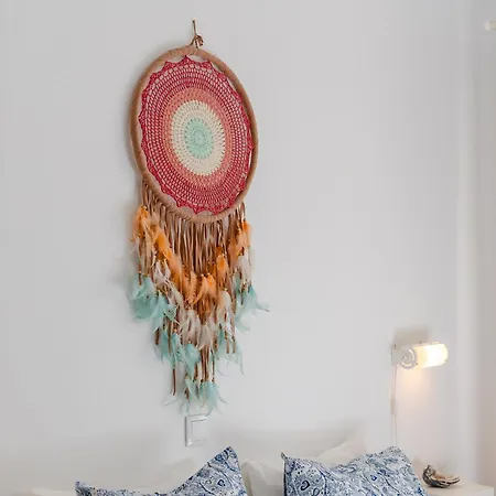 Casa Dos Avos Апартаменты *