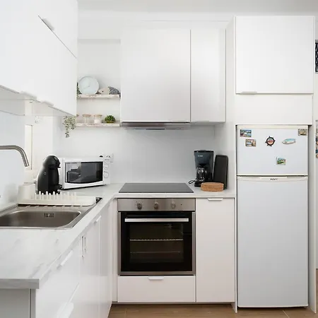 Casa Dos Avos Appartement Carvoeiro (Lagoa)