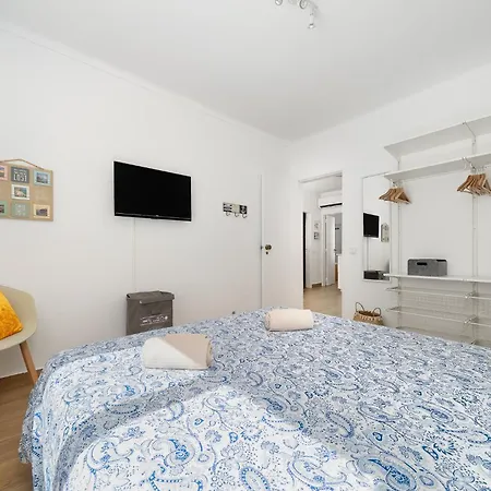 Casa Dos Avos Апартаменты *