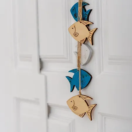 Апартаменты Casa Dos Avos