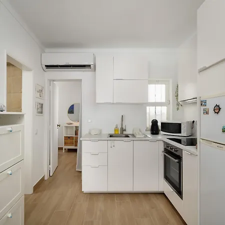 Апартаменты Casa Dos Avos