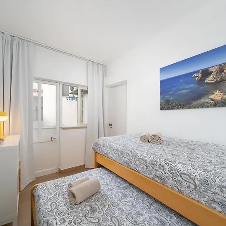 Casa Dos Avos * Карвоейру