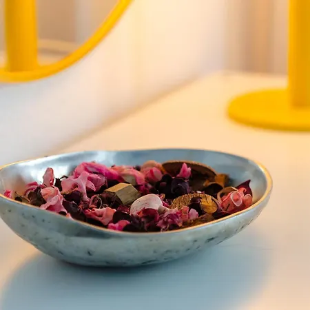 Апартаменты Casa Dos Avos *