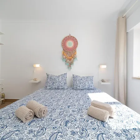 Casa Dos Avos * Карвоейру