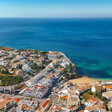 Casa Dos Avos Апартаменты