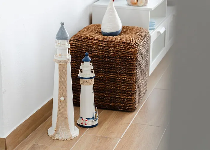 Casa Dos Avos Lejlighed *