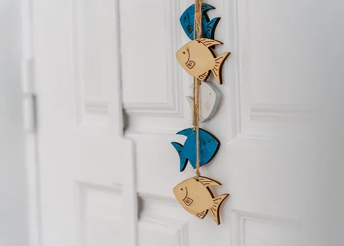 Lejlighed Casa Dos Avos