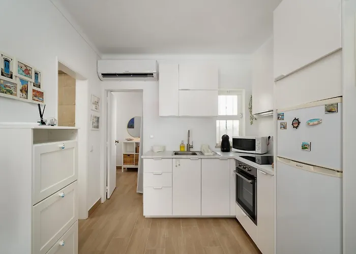 Apartmán Casa Dos Avos