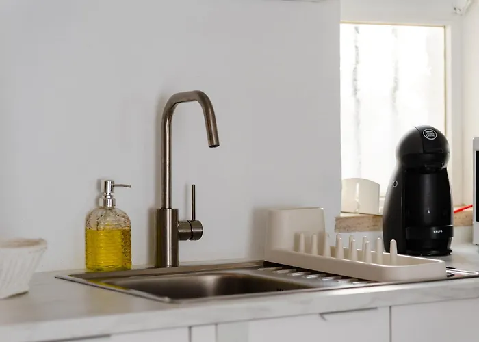 Lejlighed Casa Dos Avos *