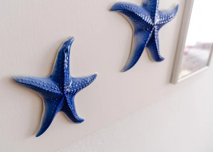 Casa Dos Avos * Carvoeiro (Lagoa)