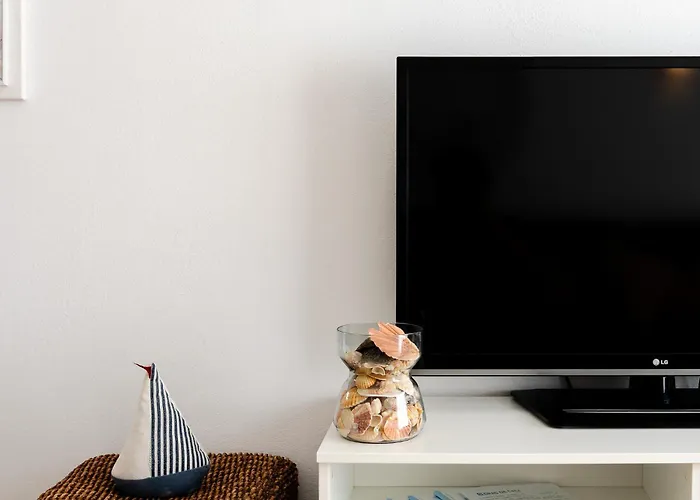 Casa Dos Avos Apartmán *