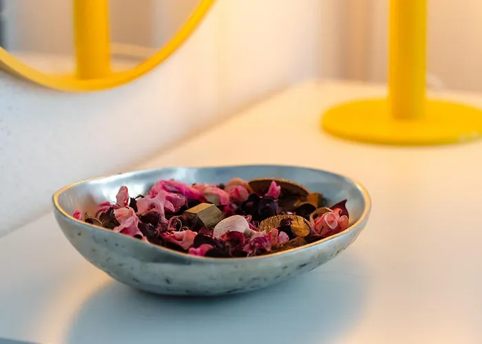 Lejlighed Casa Dos Avos *