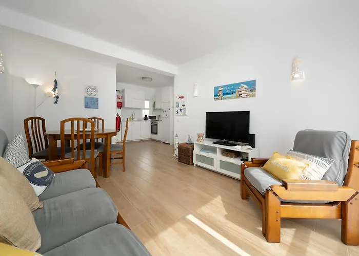 Lejlighed Casa Dos Avos