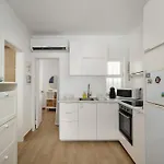 Lejlighed Casa Dos Avos