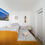Lejlighed Casa Dos Avos Carvoeiro (Lagoa)