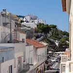 Lejlighed Casa Dos Avos *